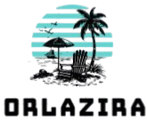 Orlazira Logo